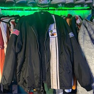 Vintage Ford Cobra Jacket